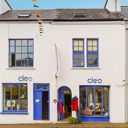 Cleo Gallery Apartments Kenmare Ngoại thất bức ảnh
