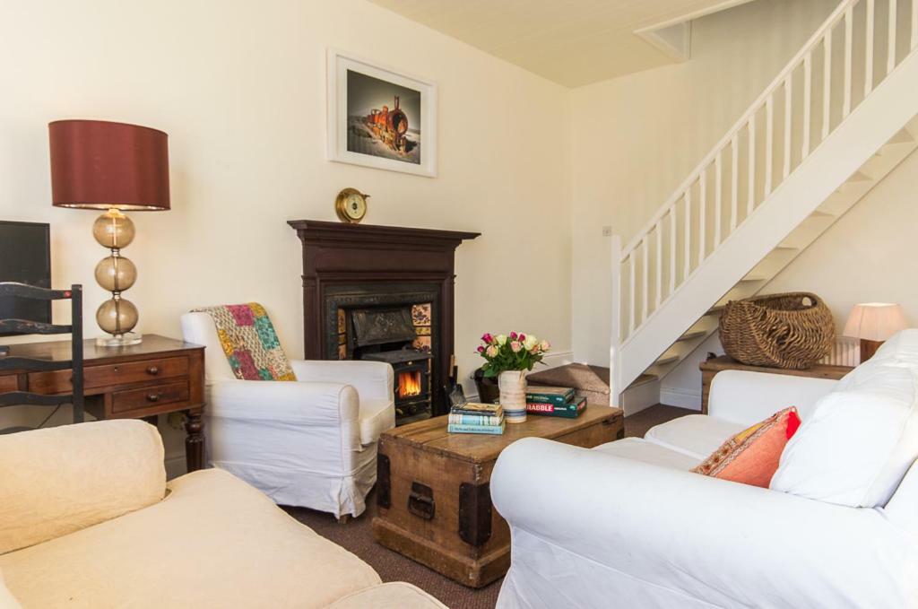 Cleo Gallery Apartments Kenmare Ngoại thất bức ảnh