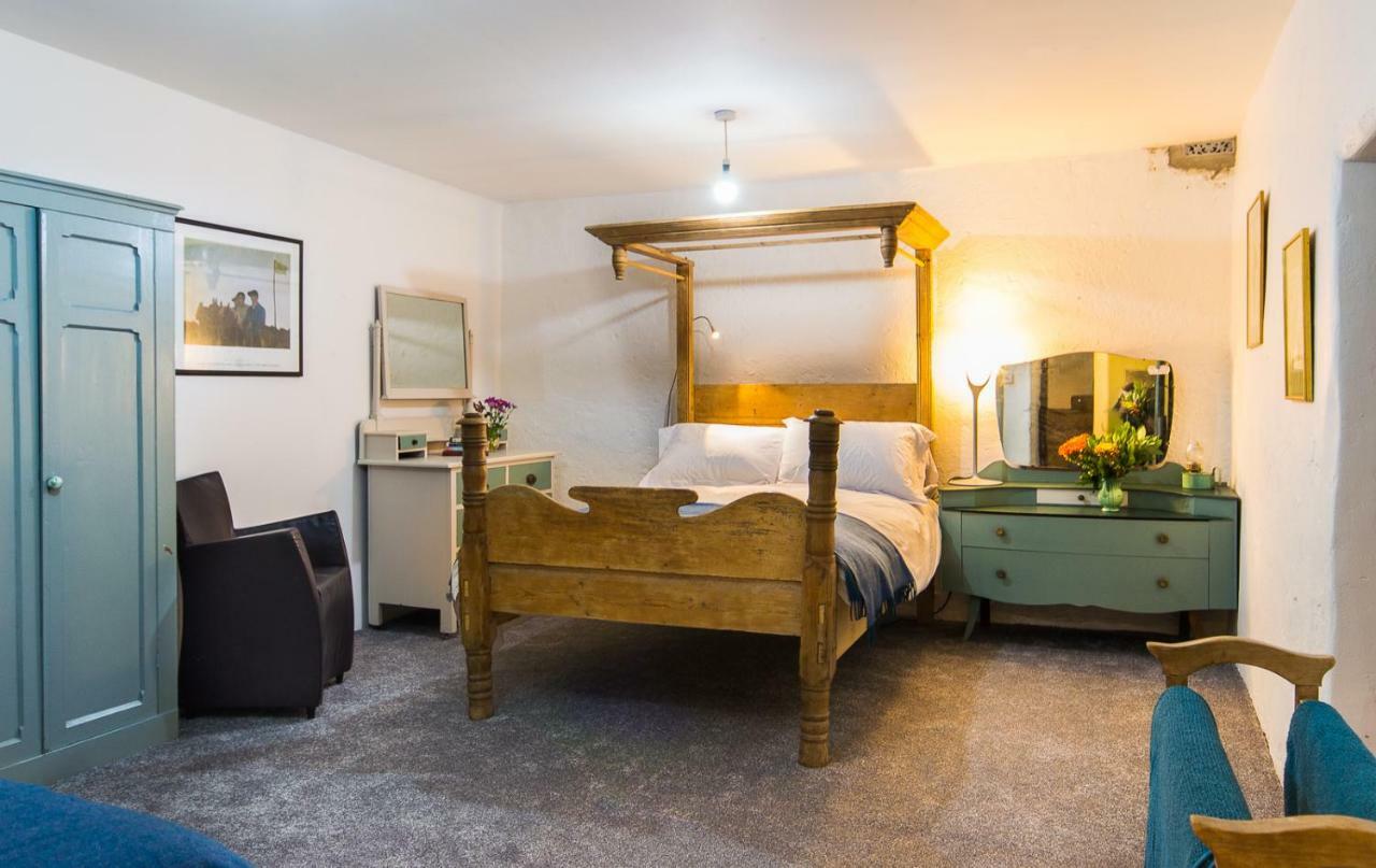 Cleo Gallery Apartments Kenmare Ngoại thất bức ảnh