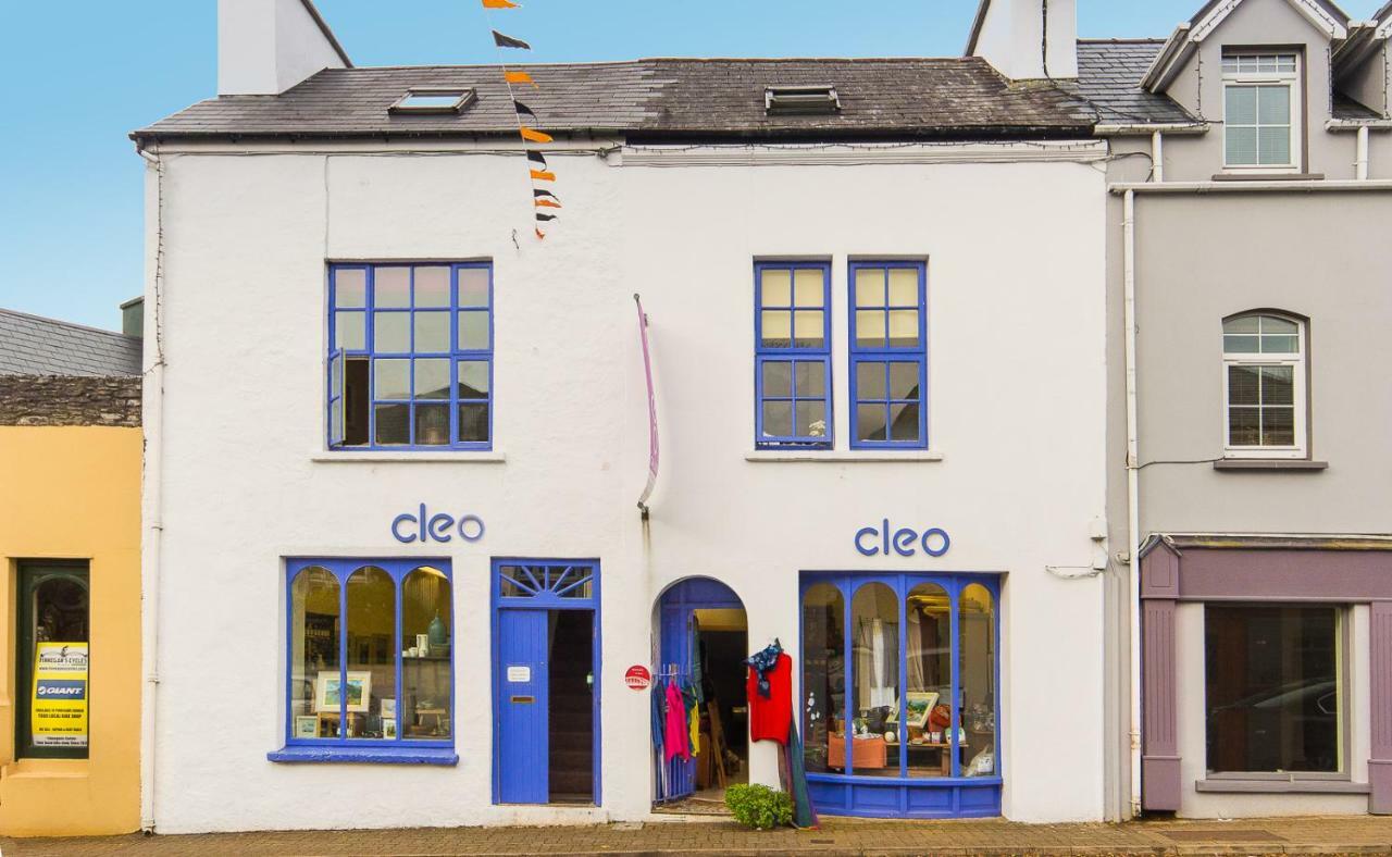 Cleo Gallery Apartments Kenmare Ngoại thất bức ảnh